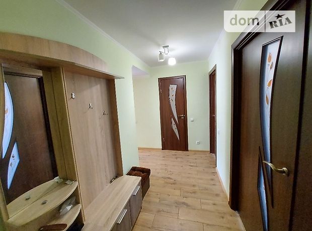 двухкомнатная квартира с мебелью в Тернополе, район Дружба, на Тернопольская улица в аренду на долгий срок помесячно фото 1 двухкомнатная квартира с мебелью в Тернополе, район Дружба, на Тернопольская улица в аренду на долгий срок помесячно фото 1