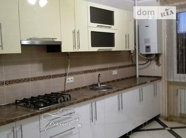 Долгосрочная аренда квартиры, 1 ком., Винница, р‑н. Старый город, Покрышкина улица Долгосрочная аренда квартиры, 1 ком., Винница, р‑н. Старый город, Покрышкина улица