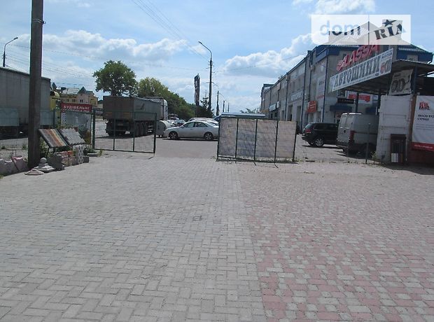 Торговая площадь в Тернополе, сдам в аренду по Микулинецкая улица, район Авторынок, цена: договорная за объект фото 1 Торговая площадь в Тернополе, сдам в аренду по Микулинецкая улица, район Авторынок, цена: договорная за объект фото 1