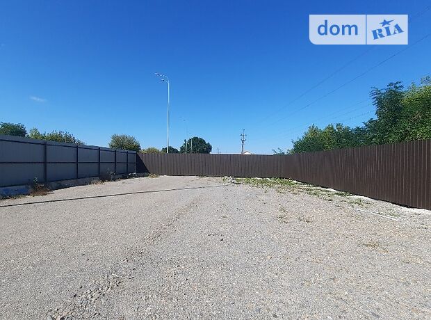 Аренда земли коммерческого назначения в Виннице, цена: договорная за объект фото 1 Аренда земли коммерческого назначения в Виннице, цена: договорная за объект фото 1
