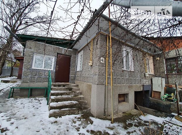 Продажа части дома в Хмельницком, улица Бассейная 4, район Юго-Западный, 3 комнаты фото 1 Продажа части дома в Хмельницком, улица Бассейная 4, район Юго-Западный, 3 комнаты фото 1