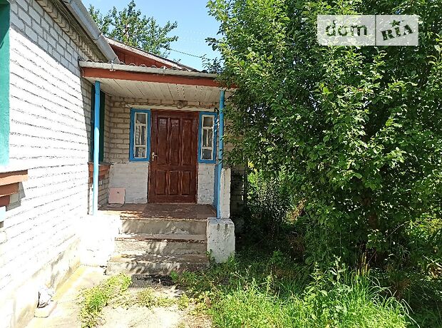 Продажа части дома, ул Незнайко, 3 комнаты фото 1 Продажа части дома, ул Незнайко, 3 комнаты фото 1