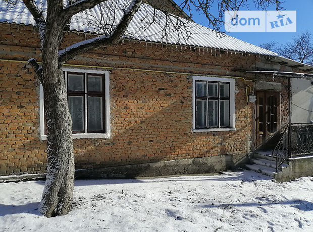 Продажа части дома в селе Петриков, Польна, 2 комнаты фото 1 Продажа части дома в селе Петриков, Польна, 2 комнаты фото 1