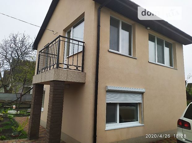 чотирикімнатна дача, 70 кв. м, цегла. Продаж в Червоній Слободі (Черкаська обл.) фото 1 чотирикімнатна дача, 70 кв. м, цегла. Продаж в Червоній Слободі (Черкаська обл.) фото 1