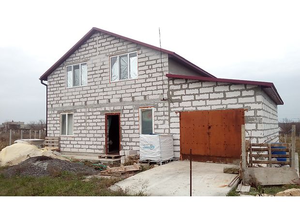 Продажа дачи, 160м², Херсон, СТ Ингулец - 2 Продажа дачи, 160м², Херсон, СТ Ингулец - 2