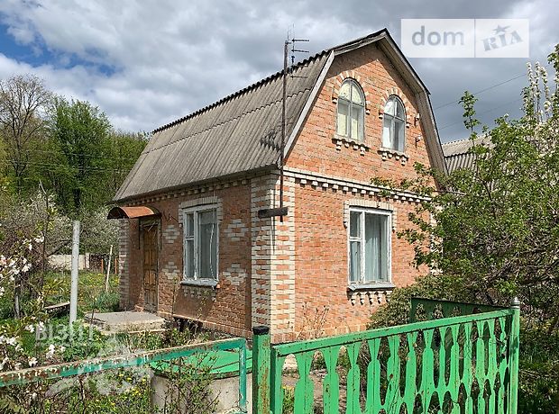 трикімнатна дача з мансардним поверхом, 45 кв. м, цегла. Продаж в Літині, в районі Рибаче фото 1 трикімнатна дача з мансардним поверхом, 45 кв. м, цегла. Продаж в Літині, в районі Рибаче фото 1