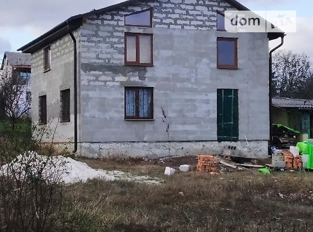 двухкомнатная дача c мансардным этажом, 95 кв. м, газобетон. Продажа в Острове (Тернопольская обл.) фото 1 двухкомнатная дача c мансардным этажом, 95 кв. м, газобетон. Продажа в Острове (Тернопольская обл.) фото 1