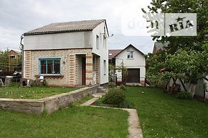 этажный дом, 70 кв. м, кирпич. Продажа в Шкуринцах фото 2