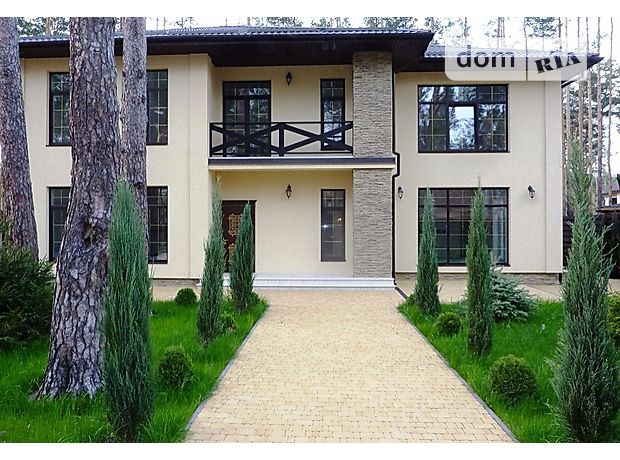 Продажа дома, 180м², Киевская, Буча, р‑н. Буча, Розы Люксенбург Продажа дома, 180м², Киевская, Буча, р‑н. Буча, Розы Люксенбург