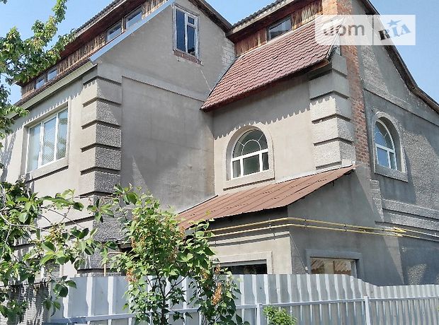 двухэтажный дом с камином, 214 кв. м, кирпич силикатный. Продажа в Черкассах район Химпоселок фото 1 двухэтажный дом с камином, 214 кв. м, кирпич силикатный. Продажа в Черкассах район Химпоселок фото 1