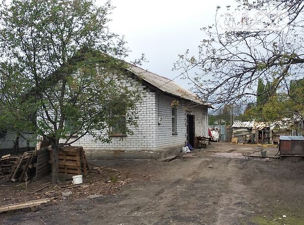 одноэтажный дом, 61 кв. м, кирпич. Продажа в Хутора (Черкасская обл.) фото 1 одноэтажный дом, 61 кв. м, кирпич. Продажа в Хутора (Черкасская обл.) фото 1