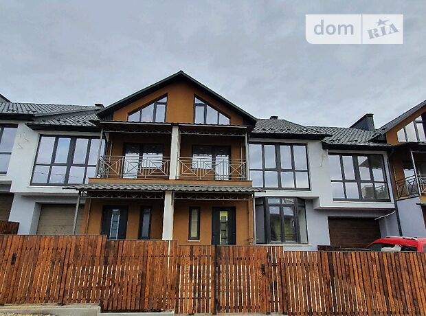двухэтажный дом, 130 кв. м, кирпич. Продажа в Черновцах район Роша фото 1 двухэтажный дом, 130 кв. м, кирпич. Продажа в Черновцах район Роша фото 1