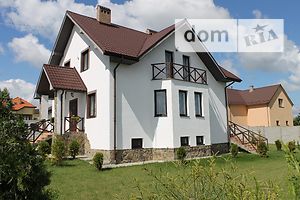 двухэтажный дом с балконом, 248 кв. м, кирпич. Продажа в Черновцах район Шевченковский фото 2