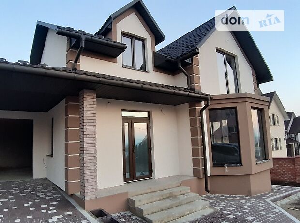 двоповерховий будинок, 140 кв. м, цегла. Продаж в Великому Кучерові (Чернівецька обл.) фото 1 двоповерховий будинок, 140 кв. м, цегла. Продаж в Великому Кучерові (Чернівецька обл.) фото 1