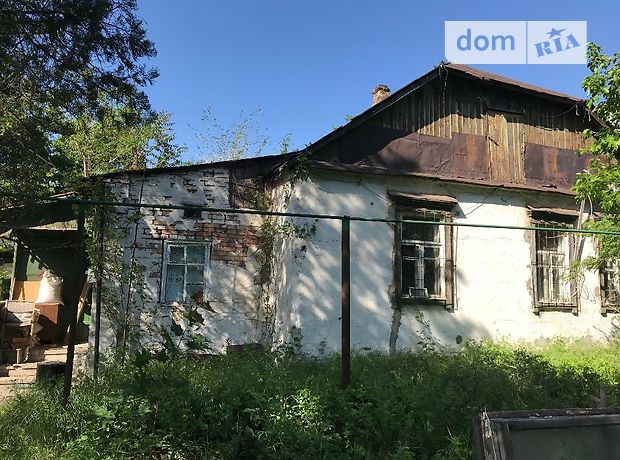 одноповерховий будинок, 95.7 кв. м, шлакобетон. Продаж у Дніпропетровську фото 1 одноповерховий будинок, 95.7 кв. м, шлакобетон. Продаж у Дніпропетровську фото 1