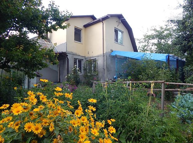 двухэтажный дом, 130 кв. м, кирпич. Продажа в Харькове район Алексеевка фото 1 двухэтажный дом, 130 кв. м, кирпич. Продажа в Харькове район Алексеевка фото 1