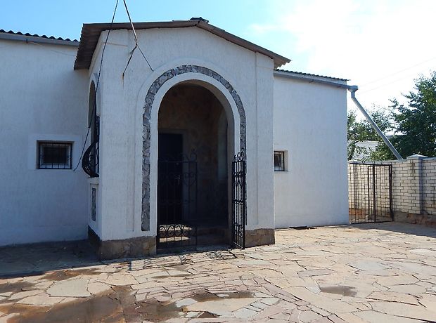 одноэтажный дом с камином, 119 кв. м, кирпич. Продажа в Харькове район Индустриальный фото 1 одноэтажный дом с камином, 119 кв. м, кирпич. Продажа в Харькове район Индустриальный фото 1