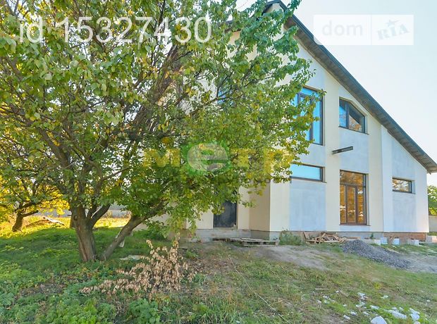 двухэтажный дом, 213 кв. м, кирпич. Продажа в Песочине (Харьковская обл.) фото 1 двухэтажный дом, 213 кв. м, кирпич. Продажа в Песочине (Харьковская обл.) фото 1