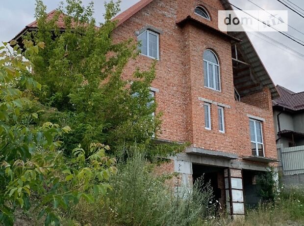 трехэтажный дом с балконом, 558 кв. м, кирпич. Продажа в Хмельницком район Автовокзал №1 фото 1 трехэтажный дом с балконом, 558 кв. м, кирпич. Продажа в Хмельницком район Автовокзал №1 фото 1