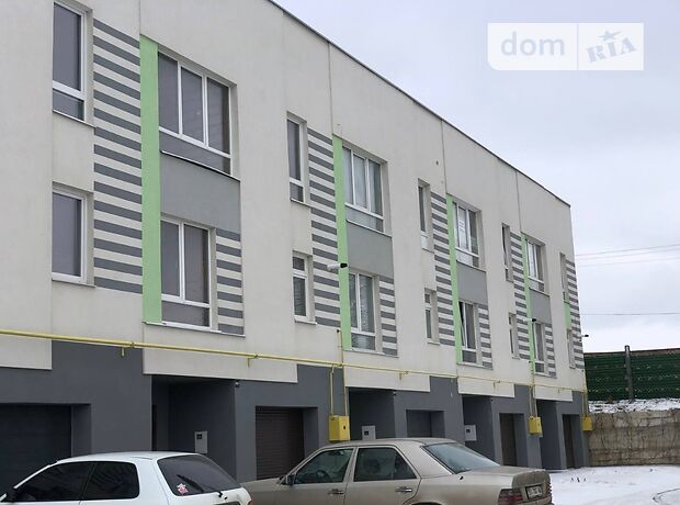 двухэтажный дом с подвалом, 191.76 кв. м, кирпич. Продажа в Хмельницком район Дубово фото 1 двухэтажный дом с подвалом, 191.76 кв. м, кирпич. Продажа в Хмельницком район Дубово фото 1