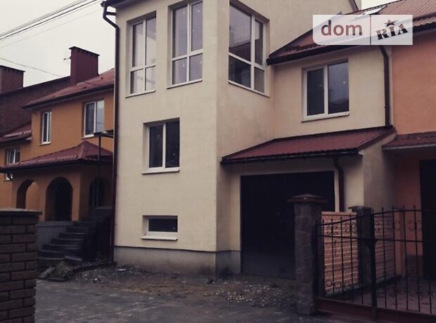 двухэтажный дом, 225 кв. м, кирпич. Продажа в Хмельницком район Озерная фото 1 двухэтажный дом, 225 кв. м, кирпич. Продажа в Хмельницком район Озерная фото 1