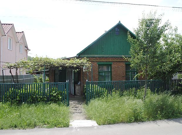 одноэтажный дом с садом, 53 кв. м, кирпич. Продажа в Хмельницком район Раково фото 1 одноэтажный дом с садом, 53 кв. м, кирпич. Продажа в Хмельницком район Раково фото 1