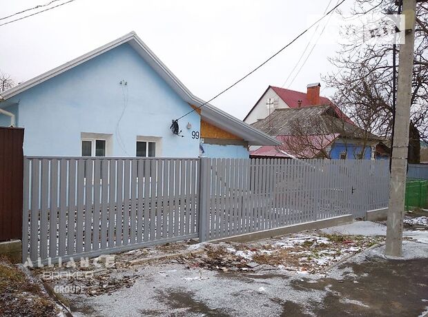 одноэтажный дом с ремонтом, 75 кв. м, кирпич. Продажа в Хмельницком район Раково фото 1 одноэтажный дом с ремонтом, 75 кв. м, кирпич. Продажа в Хмельницком район Раково фото 1