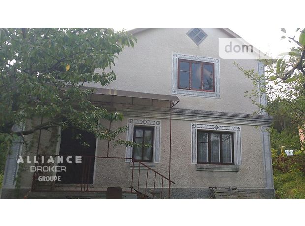 двухэтажный дом с садом, 157 кв. м, кирпич. Продажа в Хмельницком район Юго-Западный фото 1 двухэтажный дом с садом, 157 кв. м, кирпич. Продажа в Хмельницком район Юго-Западный фото 1