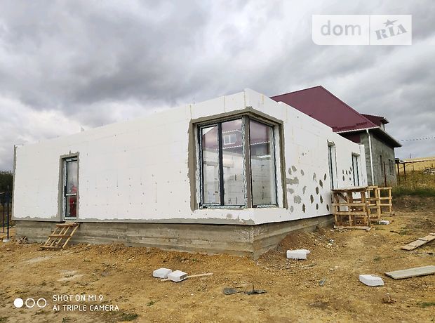 одноэтажный дом с камином, 100 кв. м, газобетон. Продажа в Хмельницком район Юго-Западный фото 1 одноэтажный дом с камином, 100 кв. м, газобетон. Продажа в Хмельницком район Юго-Западный фото 1