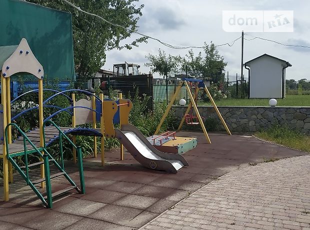 двухэтажный дом, 150 кв. м, кирпич. Продажа в Станишовке (Житомирская обл.) фото 1 двухэтажный дом, 150 кв. м, кирпич. Продажа в Станишовке (Житомирская обл.) фото 1