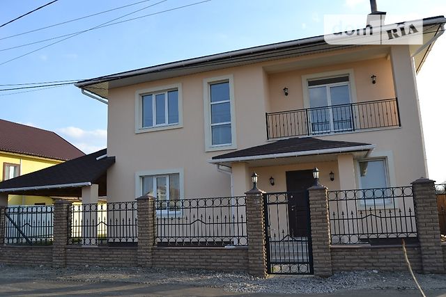 Продажа дома, 177м², Киев, р‑н. Дарницкий, Абрикосовая улица Продажа дома, 177м², Киев, р‑н. Дарницкий, Абрикосовая улица