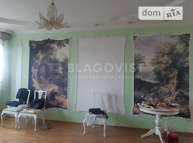двухэтажный дом с камином, 440 кв. м, кирпич. Продажа в Гореничах (Киевская обл.) фото 1 двухэтажный дом с камином, 440 кв. м, кирпич. Продажа в Гореничах (Киевская обл.) фото 1