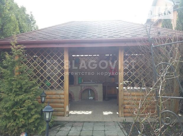 двухэтажный дом с камином, 440 кв. м, кирпич. Продажа в Гореничах (Киевская обл.) фото 1 двухэтажный дом с камином, 440 кв. м, кирпич. Продажа в Гореничах (Киевская обл.) фото 1