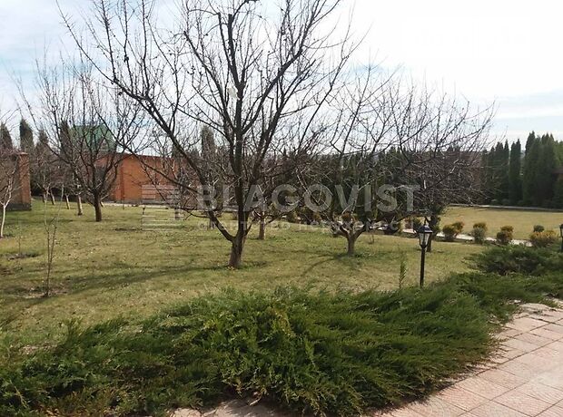 двухэтажный дом с камином, 440 кв. м, кирпич. Продажа в Гореничах (Киевская обл.) фото 1 двухэтажный дом с камином, 440 кв. м, кирпич. Продажа в Гореничах (Киевская обл.) фото 1