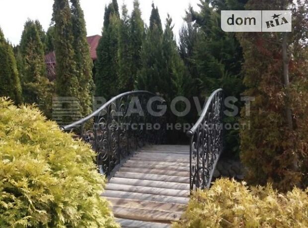 двухэтажный дом с камином, 440 кв. м, кирпич. Продажа в Гореничах (Киевская обл.) фото 1 двухэтажный дом с камином, 440 кв. м, кирпич. Продажа в Гореничах (Киевская обл.) фото 1