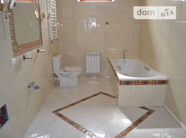 двухэтажный дом с камином, 440 кв. м, кирпич. Продажа в Гореничах (Киевская обл.) фото 1 двухэтажный дом с камином, 440 кв. м, кирпич. Продажа в Гореничах (Киевская обл.) фото 1