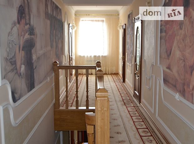 двухэтажный дом с камином, 440 кв. м, кирпич. Продажа в Гореничах (Киевская обл.) фото 1 двухэтажный дом с камином, 440 кв. м, кирпич. Продажа в Гореничах (Киевская обл.) фото 1