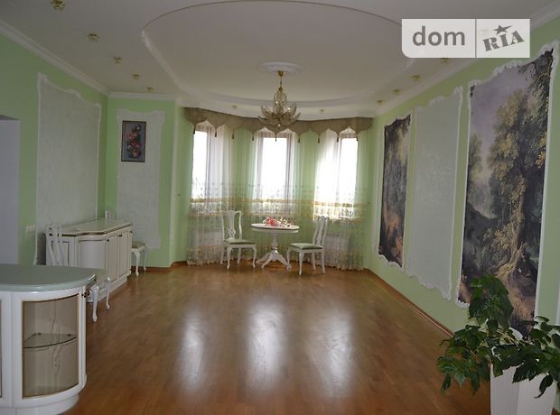 двухэтажный дом с камином, 440 кв. м, кирпич. Продажа в Гореничах (Киевская обл.) фото 1 двухэтажный дом с камином, 440 кв. м, кирпич. Продажа в Гореничах (Киевская обл.) фото 1