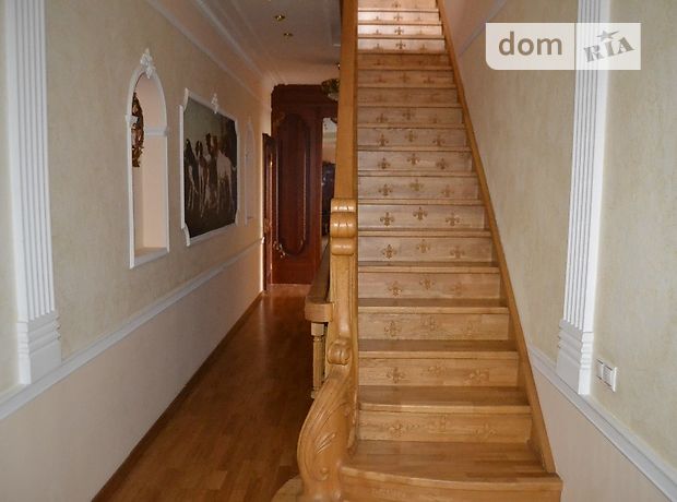двухэтажный дом с камином, 440 кв. м, кирпич. Продажа в Гореничах (Киевская обл.) фото 1 двухэтажный дом с камином, 440 кв. м, кирпич. Продажа в Гореничах (Киевская обл.) фото 1