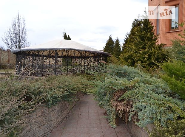 двухэтажный дом с камином, 440 кв. м, кирпич. Продажа в Гореничах (Киевская обл.) фото 1 двухэтажный дом с камином, 440 кв. м, кирпич. Продажа в Гореничах (Киевская обл.) фото 1
