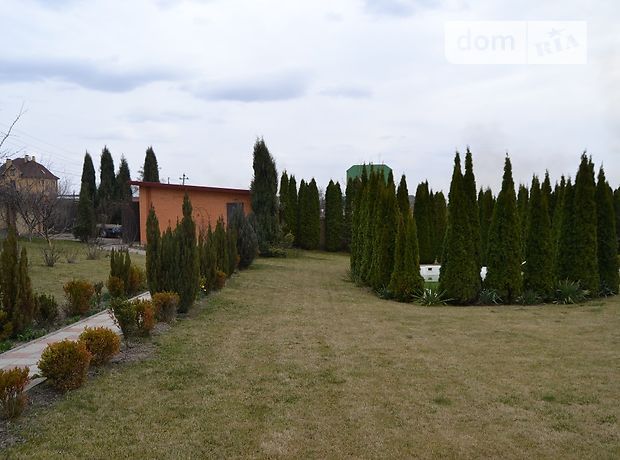 двухэтажный дом с камином, 440 кв. м, кирпич. Продажа в Гореничах (Киевская обл.) фото 1 двухэтажный дом с камином, 440 кв. м, кирпич. Продажа в Гореничах (Киевская обл.) фото 1