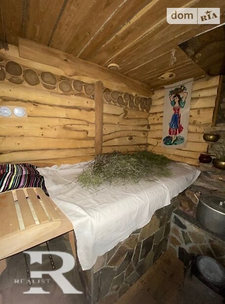 одноэтажный дом с камином, 340 кв. м, кирпич. Продажа в Крюковщине (Киевская обл.) фото 1 одноэтажный дом с камином, 340 кв. м, кирпич. Продажа в Крюковщине (Киевская обл.) фото 1