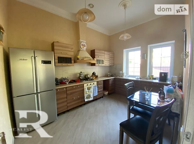 одноэтажный дом с камином, 340 кв. м, кирпич. Продажа в Крюковщине (Киевская обл.) фото 1 одноэтажный дом с камином, 340 кв. м, кирпич. Продажа в Крюковщине (Киевская обл.) фото 1