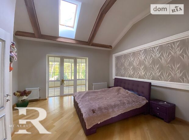 одноэтажный дом с камином, 340 кв. м, кирпич. Продажа в Крюковщине (Киевская обл.) фото 1 одноэтажный дом с камином, 340 кв. м, кирпич. Продажа в Крюковщине (Киевская обл.) фото 1