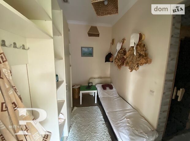 одноэтажный дом с камином, 340 кв. м, кирпич. Продажа в Крюковщине (Киевская обл.) фото 1 одноэтажный дом с камином, 340 кв. м, кирпич. Продажа в Крюковщине (Киевская обл.) фото 1