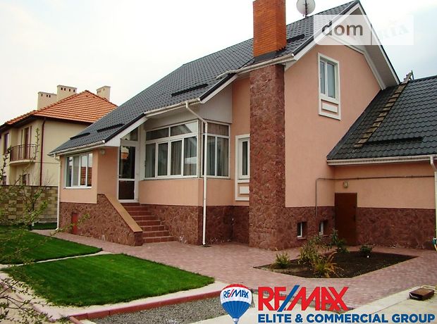 Продажа дома, 254.2м², Киевская, Киево-Святошинский, c. Петропавловская Борщаговка, Ярослава Мудрого Продажа дома, 254.2м², Киевская, Киево-Святошинский, c. Петропавловская Борщаговка, Ярослава Мудрого