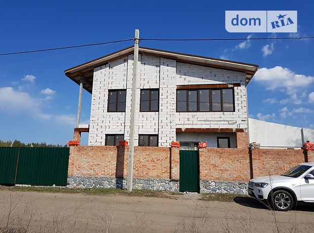 Продажа дома, 299.7м², Кировоград, провулок Курінний Продажа дома, 299.7м², Кировоград, провулок Курінний