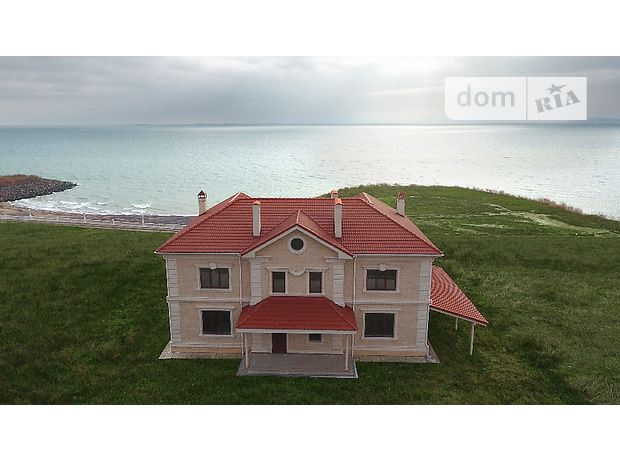 Продажа дома, 296м², Одесса, c. Фонтанка, Морская улица, дом 33 Продажа дома, 296м², Одесса, c. Фонтанка, Морская улица, дом 33