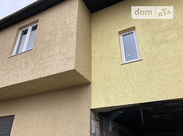 двоповерховий будинок без меблів, 128 кв. м, газобетон. Продаж в Одесі, район Суворовський фото 1 двоповерховий будинок без меблів, 128 кв. м, газобетон. Продаж в Одесі, район Суворовський фото 1
