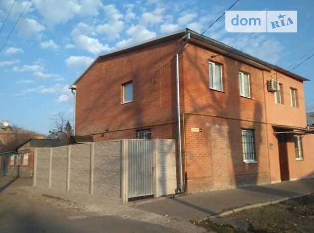двухэтажный дом, 95 кв. м, кирпич. Продажа в Полтаве район Шевченковский (Октябрьский) фото 1 двухэтажный дом, 95 кв. м, кирпич. Продажа в Полтаве район Шевченковский (Октябрьский) фото 1